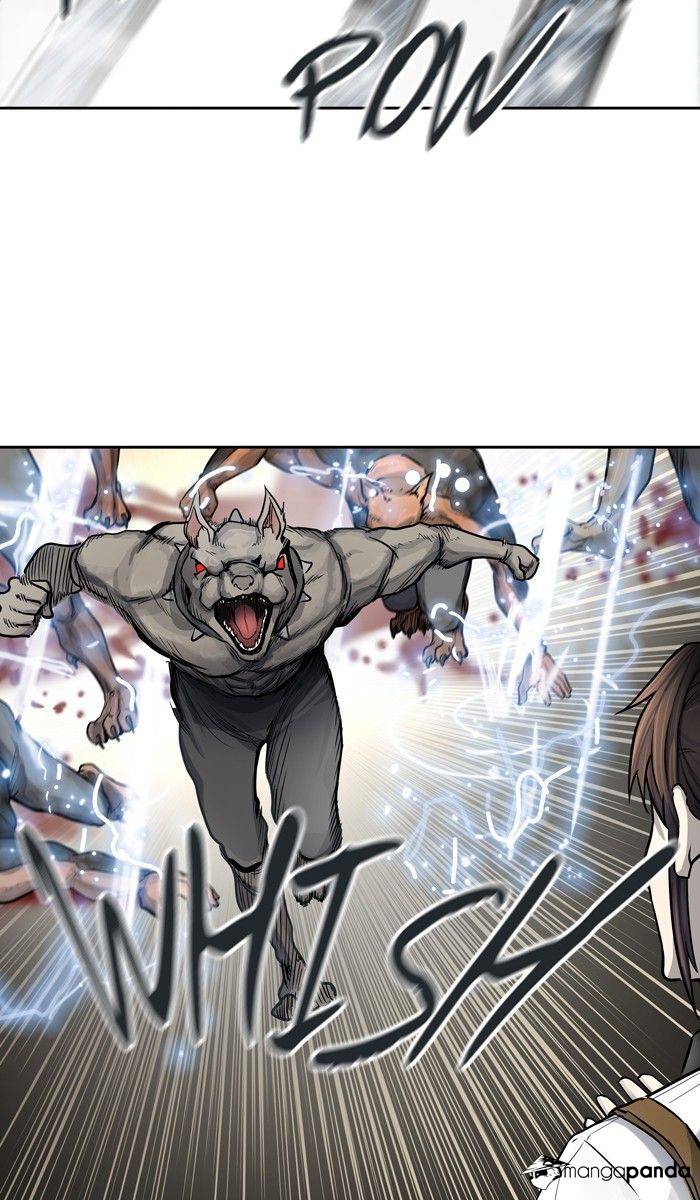 Tower of God Chapter 419 image 091